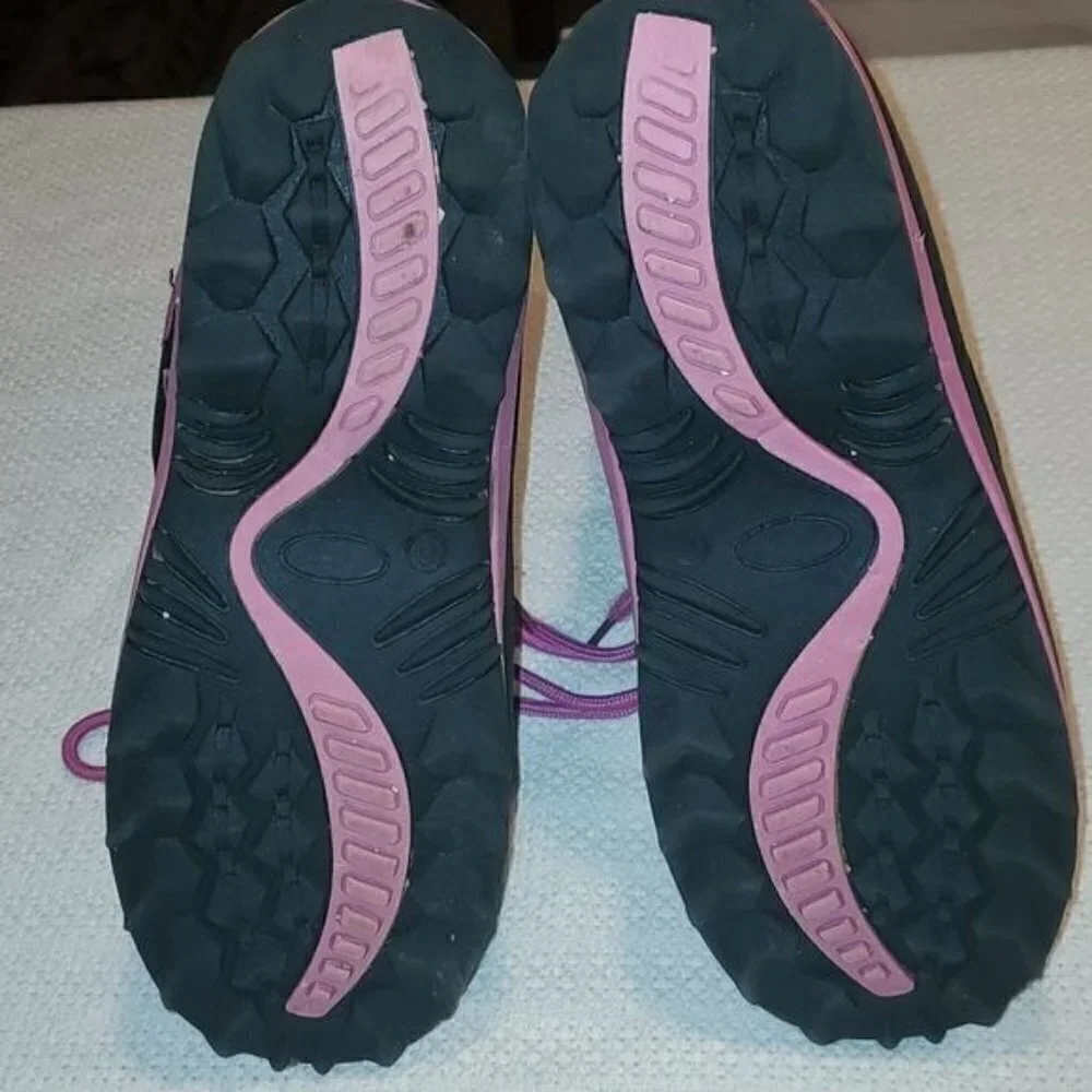 Ranger Tundra‎ Thermolite Insulated Lace-up, Cinchable Sz. 9 Winter Boots - Picture 9 of 11